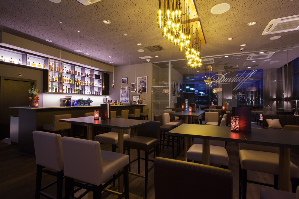 Hilton Garden Inn Zurich Limmattal