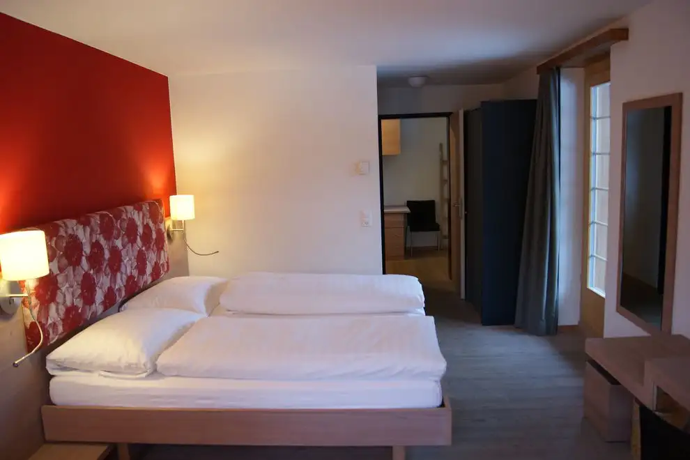 Hotel Ucliva