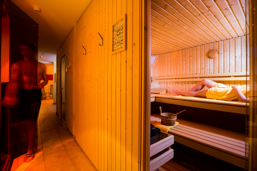 Hotel Cristal