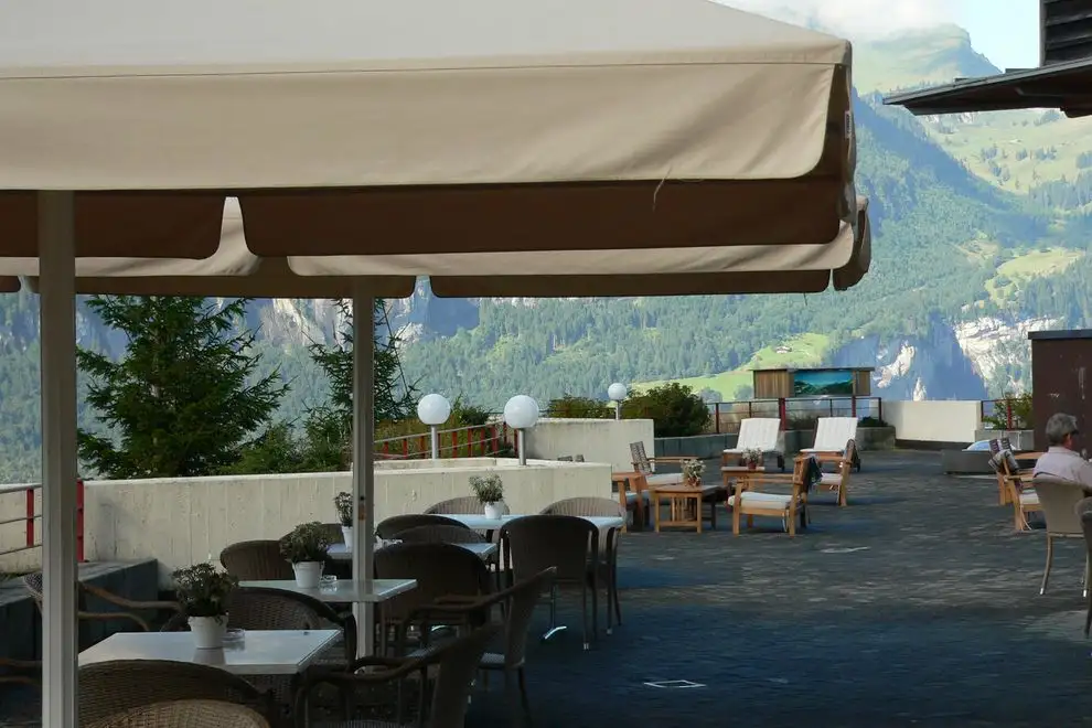 Hotel Panorama