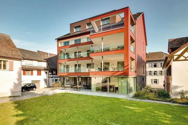 Ferienhotel Bodensee