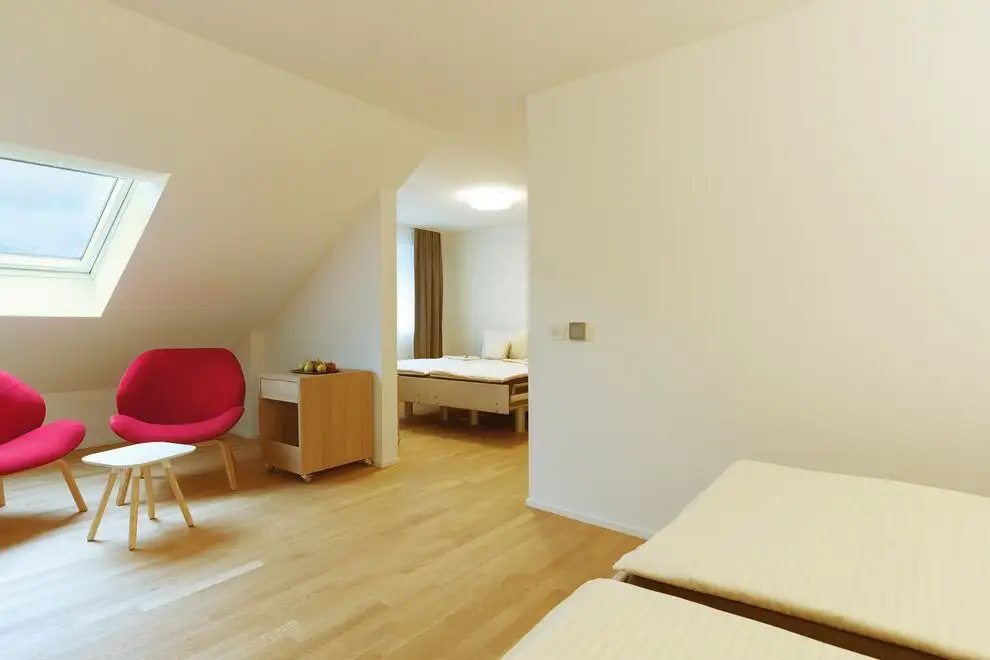 Ferienhotel Bodensee