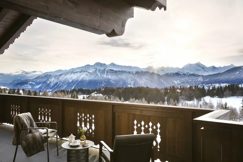Guarda Golf Hotel & Residences