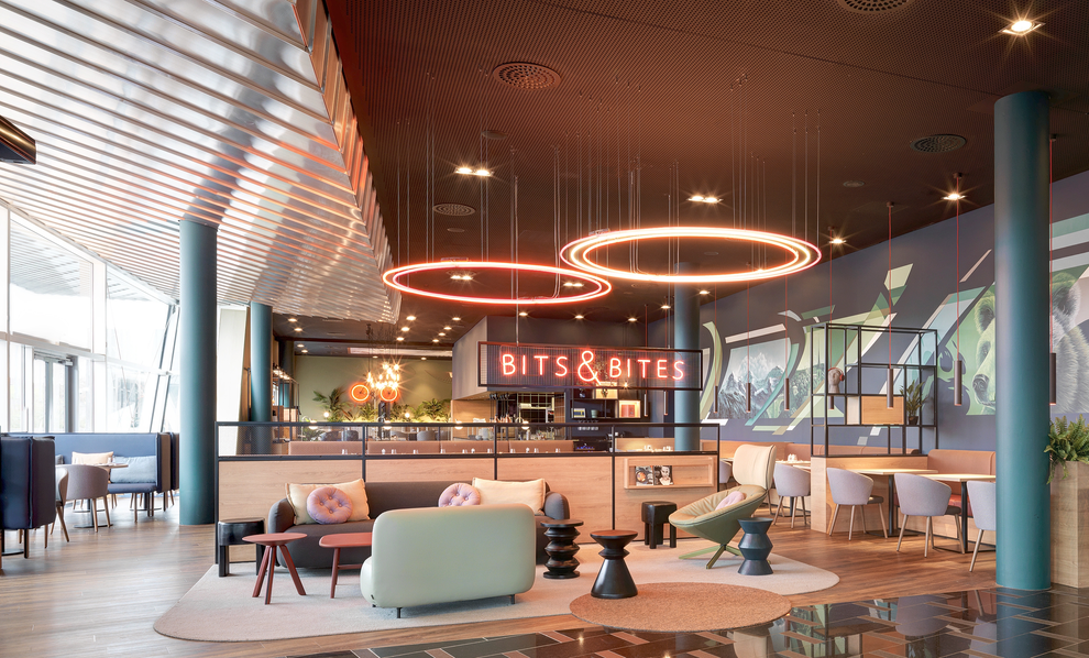 Holiday Inn Bern Westside