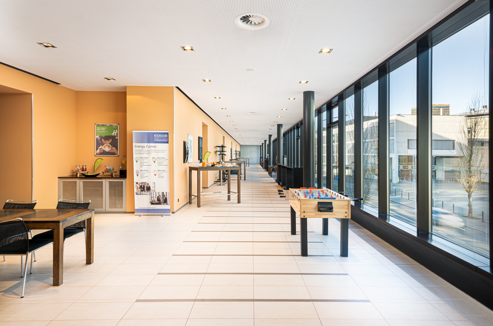 Holiday Inn Zürich Messe