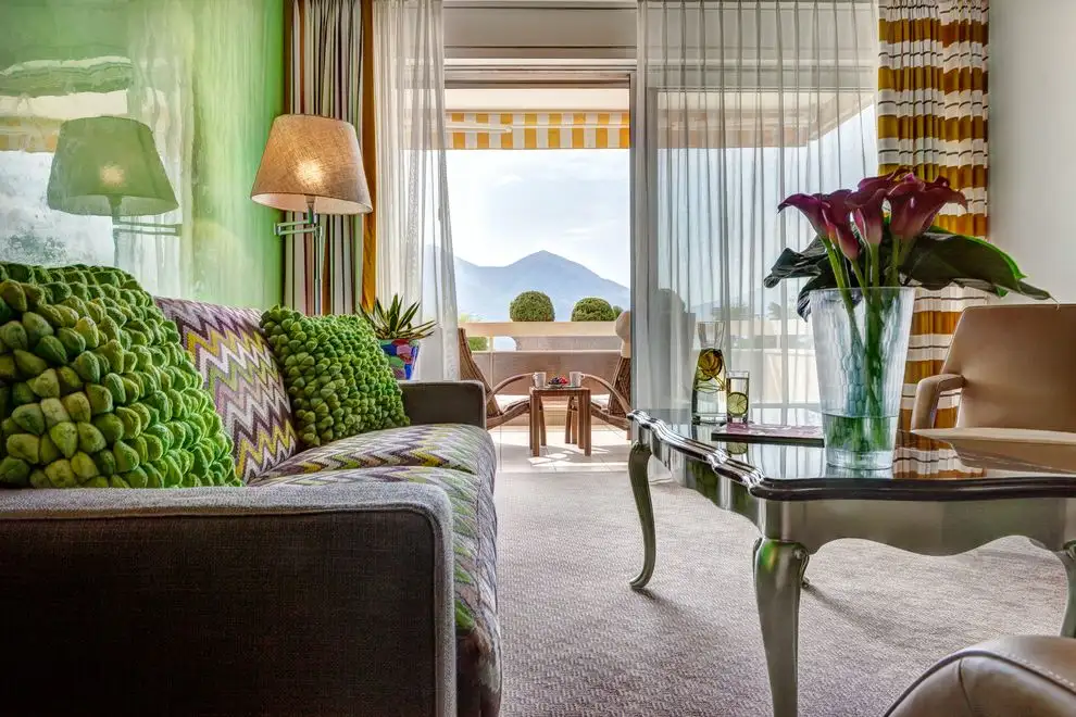 Eden Roc