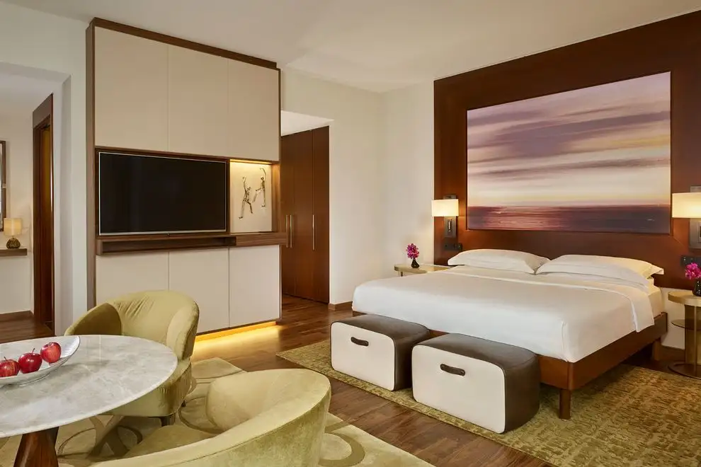Park Hyatt Zurich