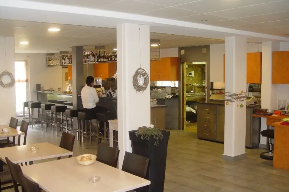 Sportcenter Fünf-Dörfer