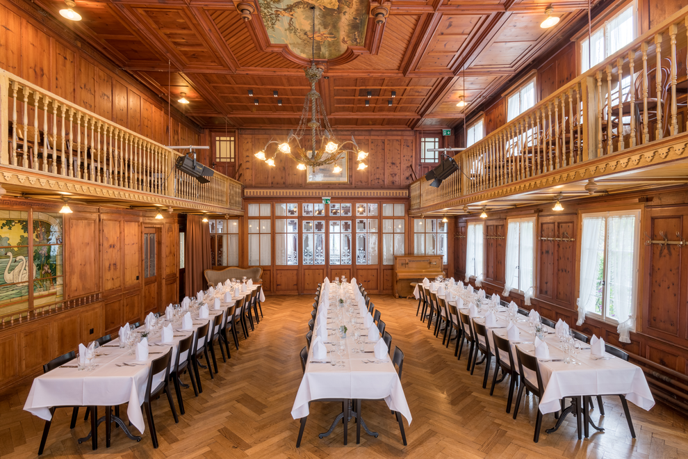 Hotel Linde