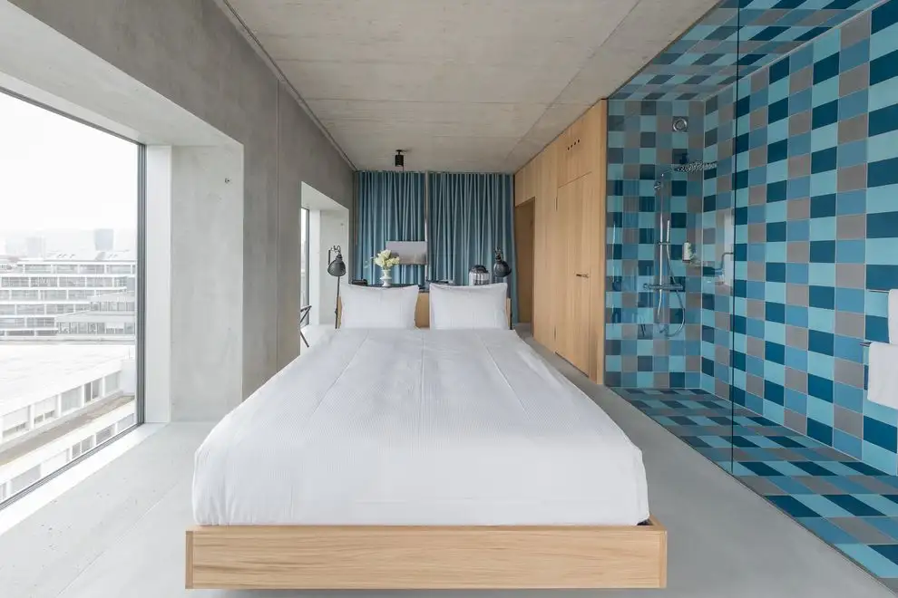 Placid Hotel Design & Lifestyle Zurich