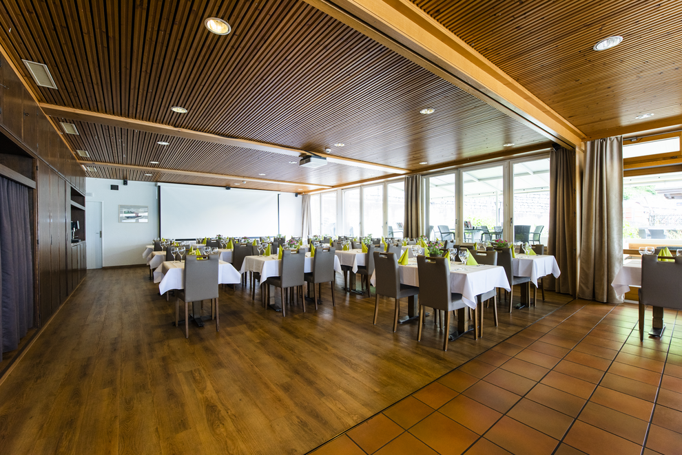 Hotel-Restaurant Brienzerburli