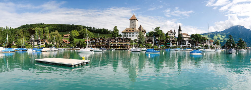Restaurant Seegarten-Marina