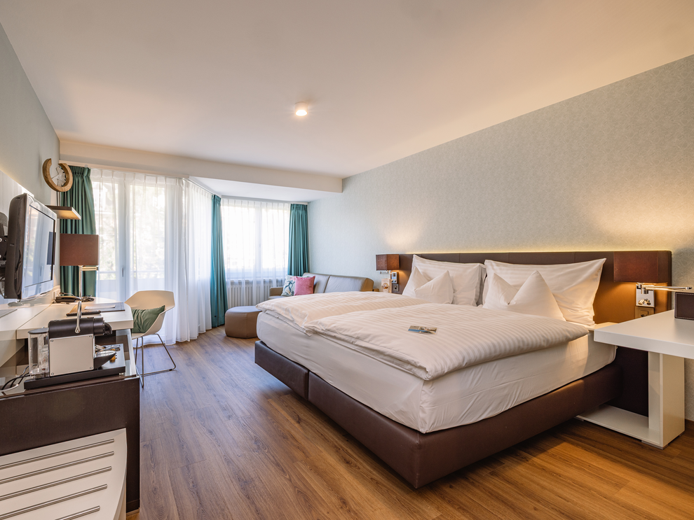 Hotel Spalentor