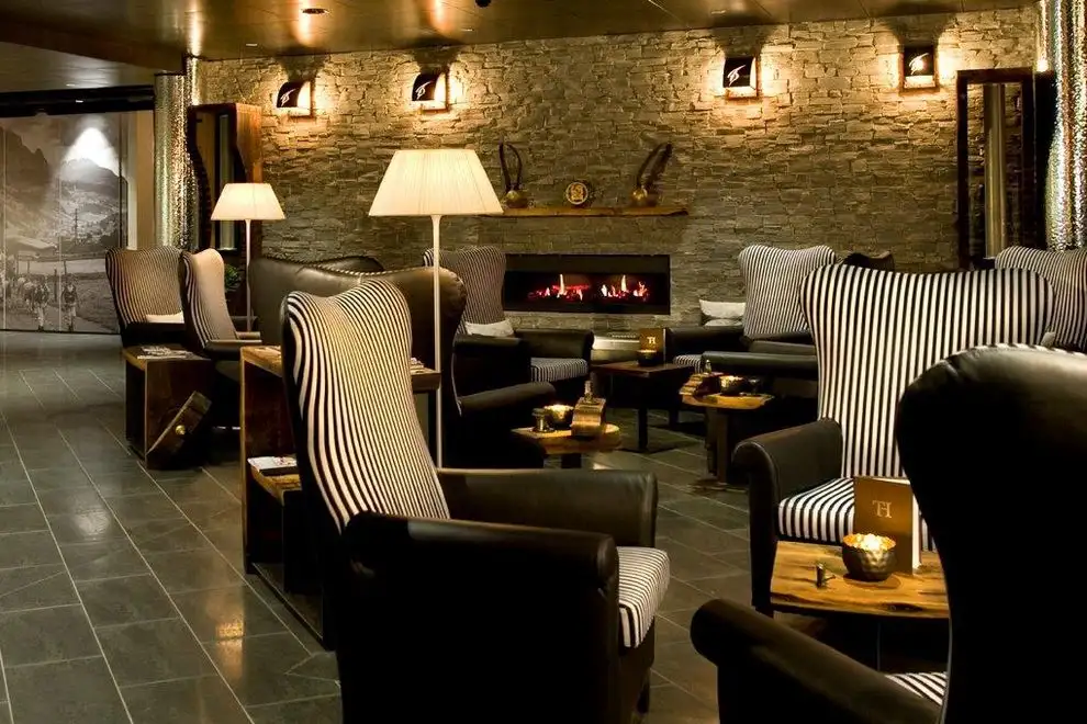 Boutiquehotel Thessoni classic