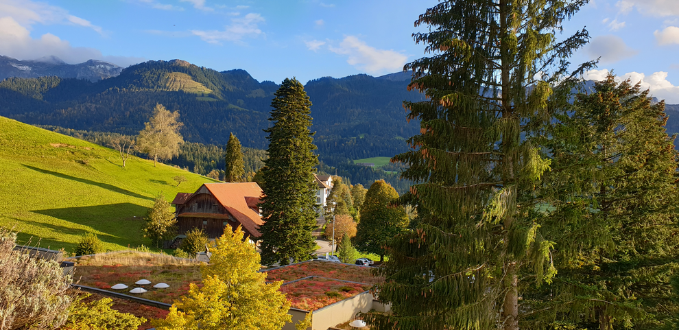 Hotel und Bildungszentrum Matt