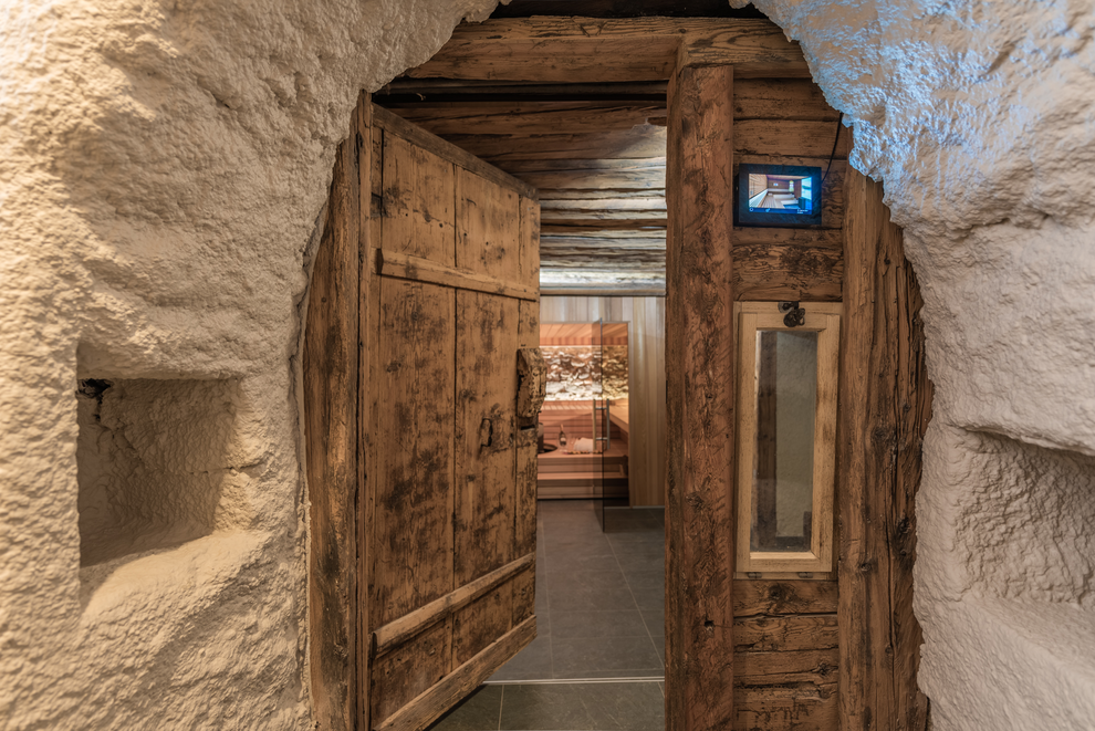 Victoria Retreat & Spa