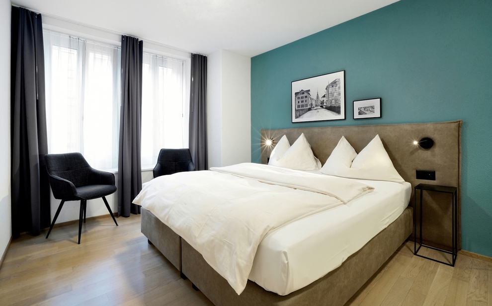 Hotel Zugertor