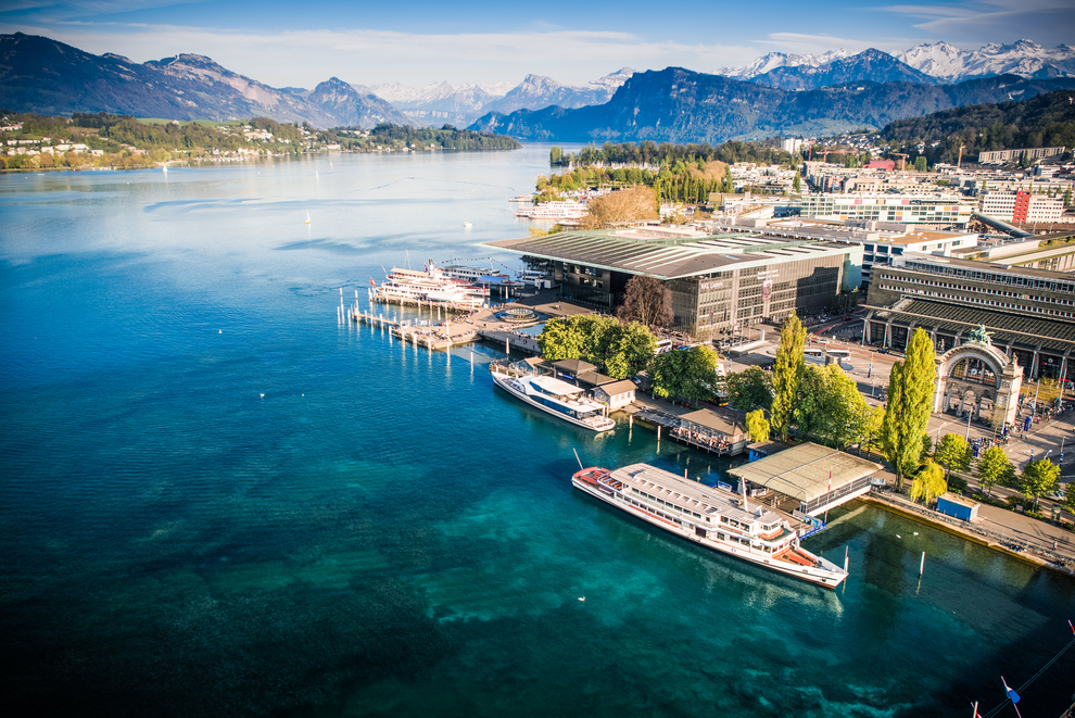 KKL Luzern