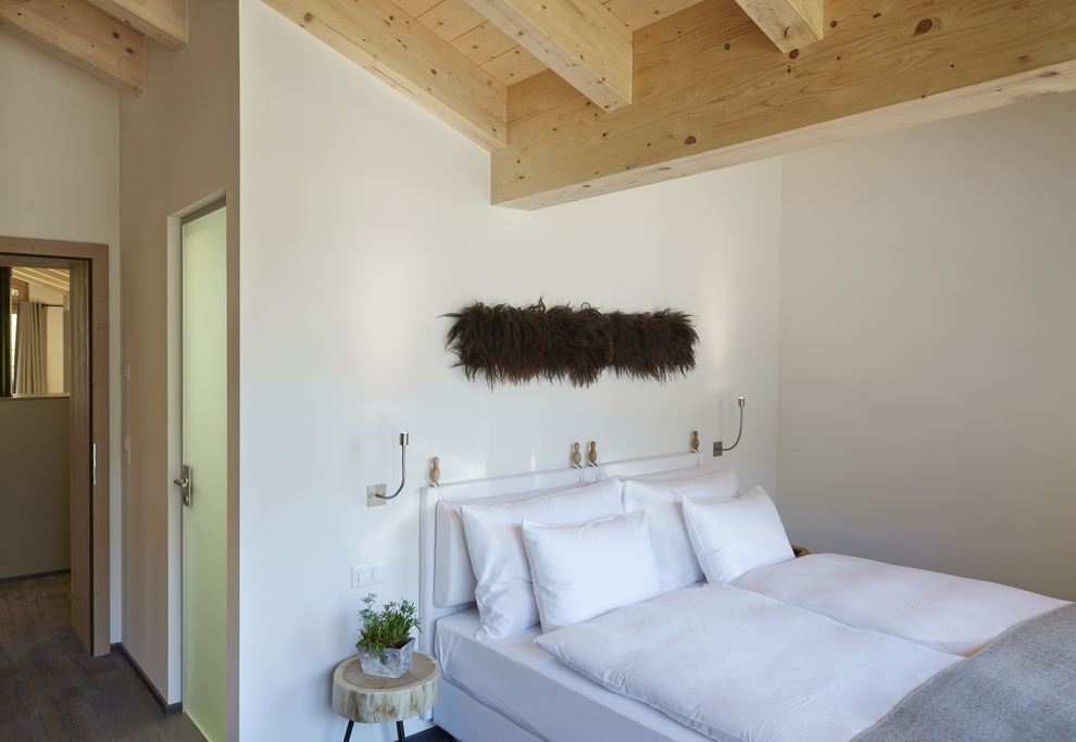 LA VUE Zermatt Luxury Living