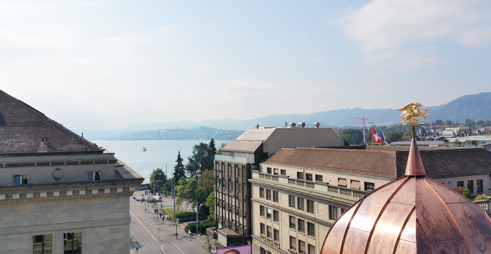 Satellite Office - Haus Gryffenberg
