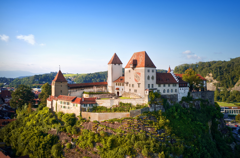 Schloss Burgdorf