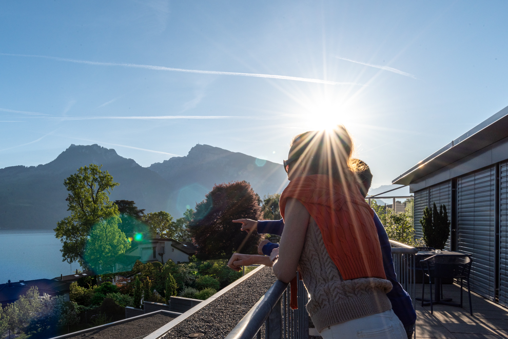 Hotel Seaside – Ihr Seminarpartner und Spezialist für erfolgreiche Veranstaltungen am Thunersee