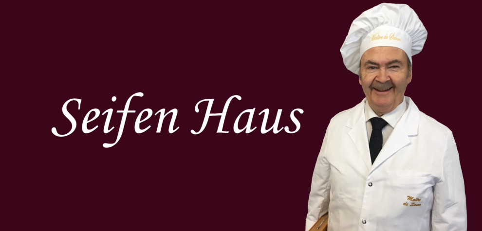 Seifen Haus
