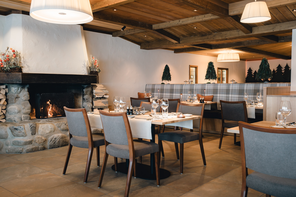 Solbadhotel Sigriswil