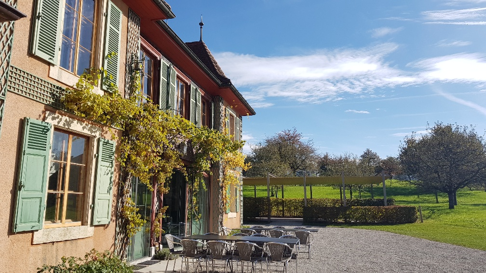 Von Rütte-Gut
