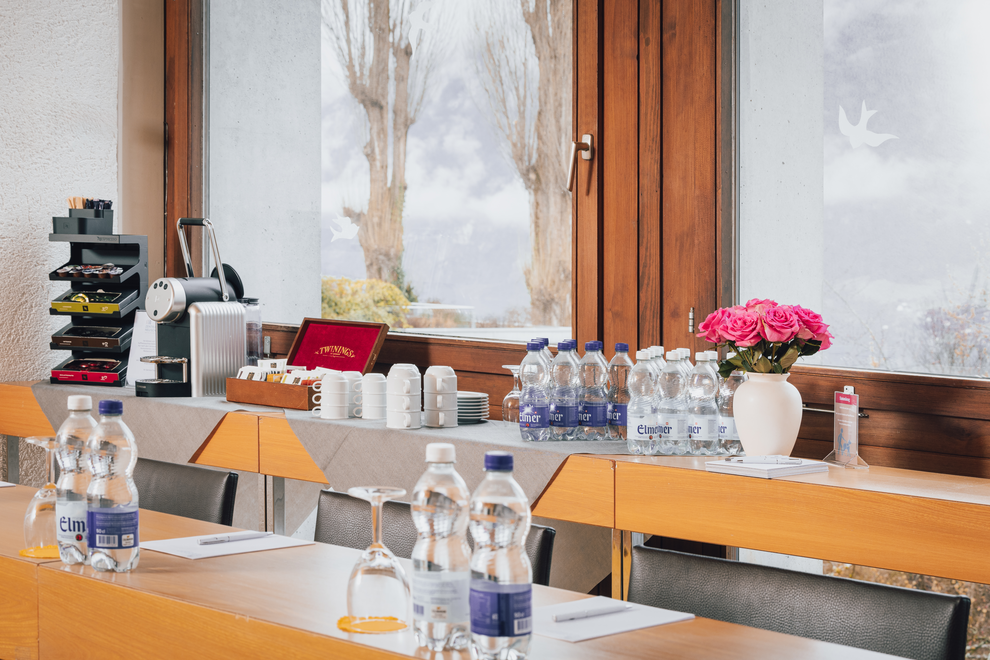 Hotel & Zentrum Neu-Schönstatt