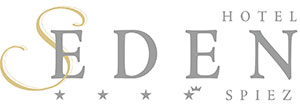 Logo Hotel Eden Spiez