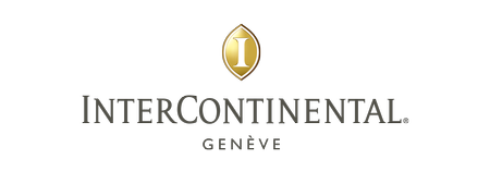 Logo InterContinental Genève