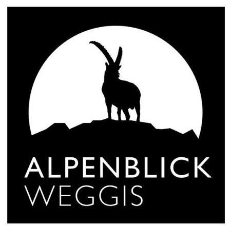 Logo Hotel Restaurant Alpenblick Weggis