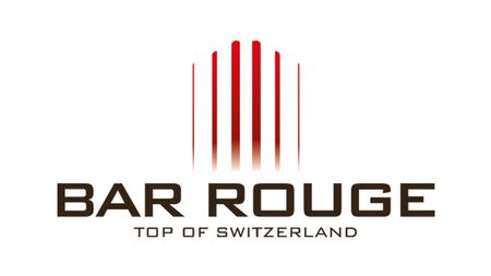 Logo Bar Rouge