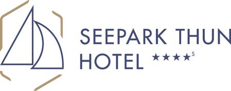 Logo Hotel Seepark Thun