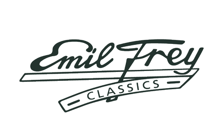 Logo Emil Frey Classics AG