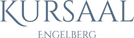 Logo Kursaal Engelberg – Seminare in historischem Ambiente