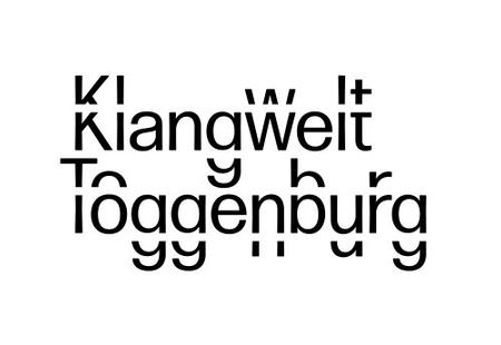 Logo Klangwelt Toggenburg