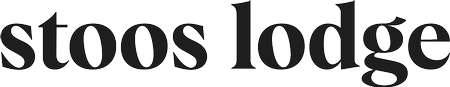 Logo Stoos Lodge