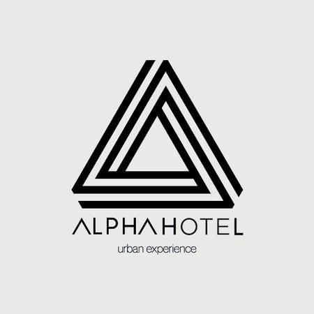 Hotel Alpha - Urban Experience