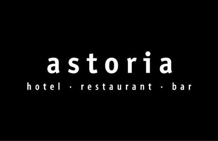 Logo ASTORIA - hotel | seminar | restaurant | bar