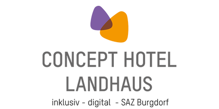 Concept Hotel Landhaus