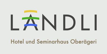 Logo Hotel Ländli