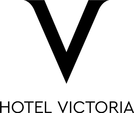 Logo Hotel Victoria Basel