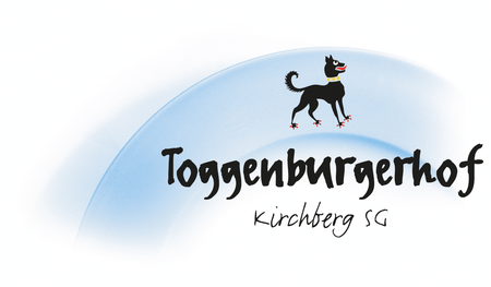 Logo Toggenburgerhof
