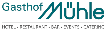 Logo Gasthof Mühle