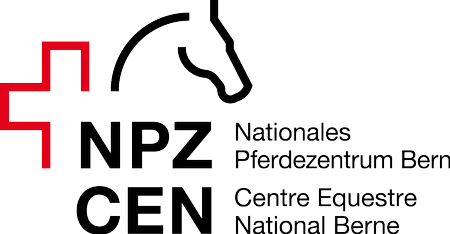 Logo Genossenschaft Nationales Pferdezentrum (NPZ) Bern