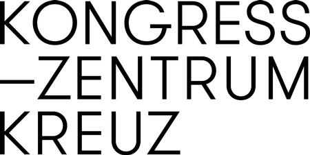 Logo Kongresszentrum Kreuz