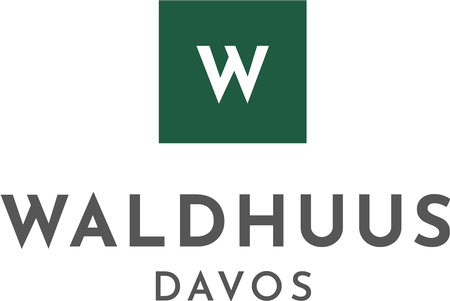 Logo Hotel Waldhuus