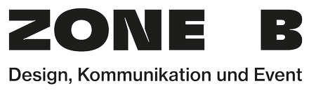 Logo ZONE B